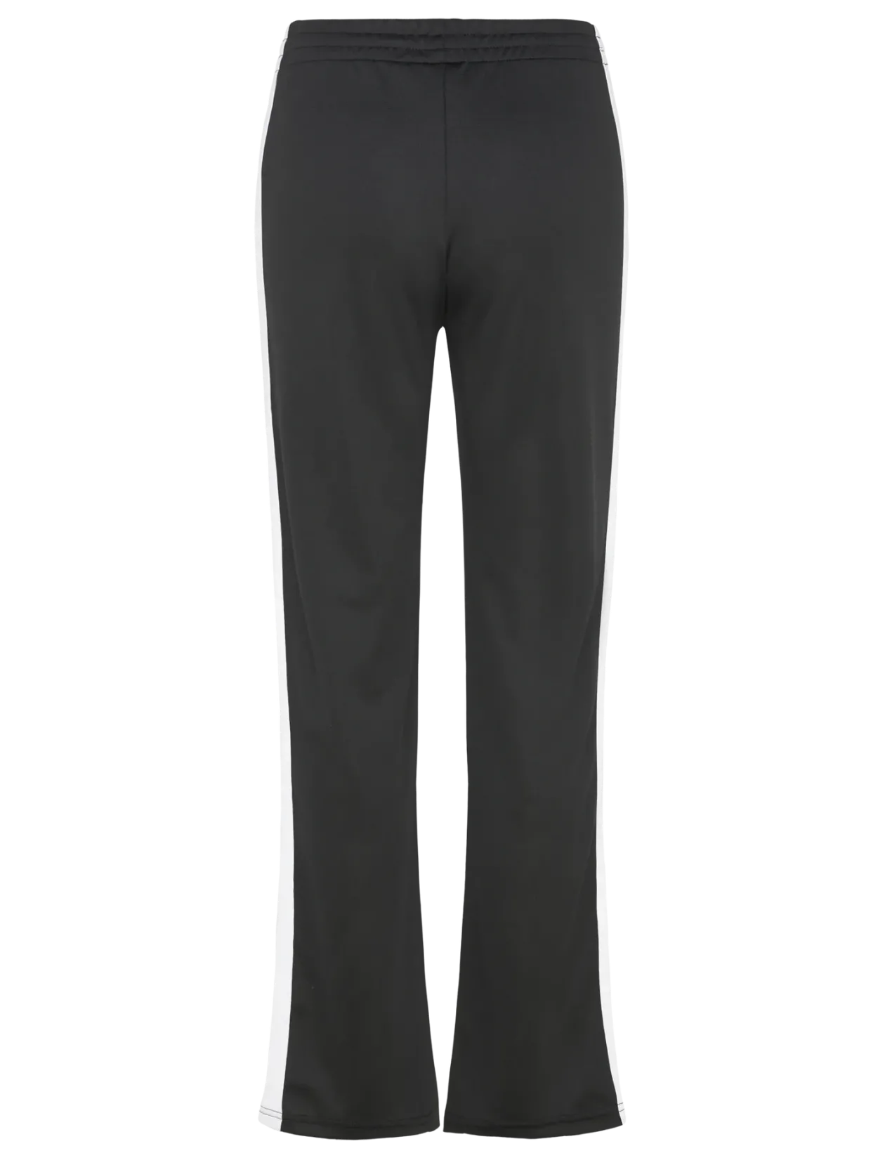 SAGANO straight taped track pants - Sweatpants