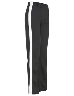 SAGANO straight taped track pants - Sweatpants