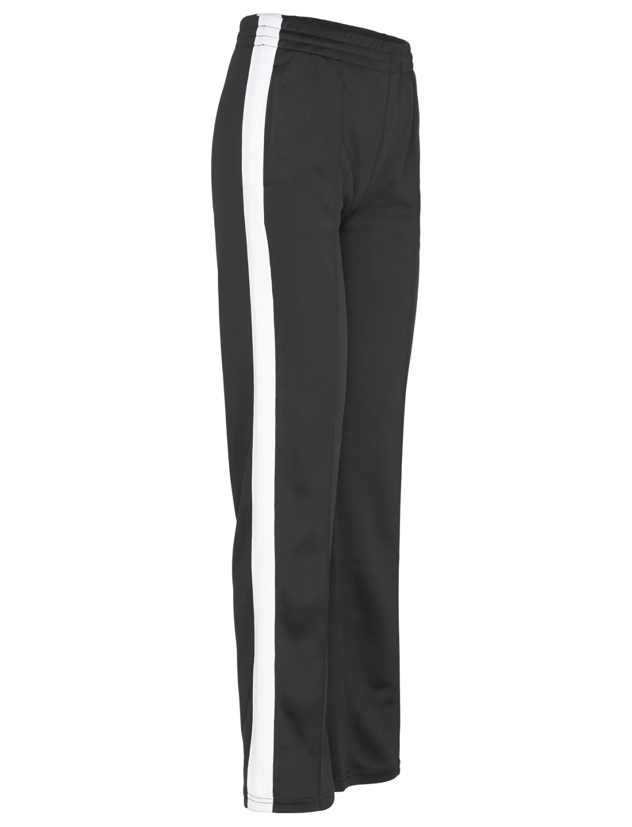 SAGANO straight taped track pants - Sweatpants