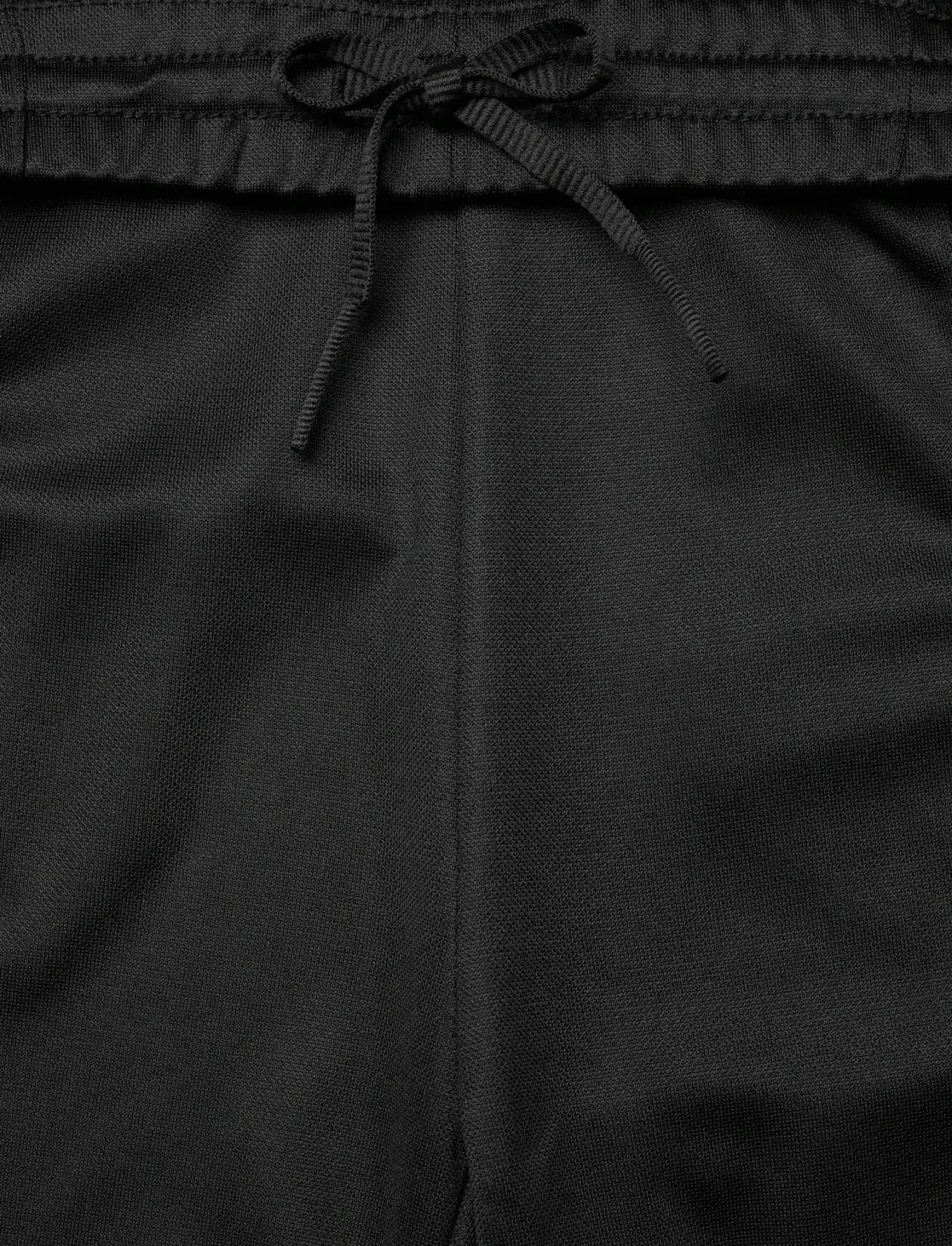 SAGANO straight taped track pants - Sweatpants