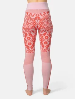 SAGA PANTS - Termoleggings