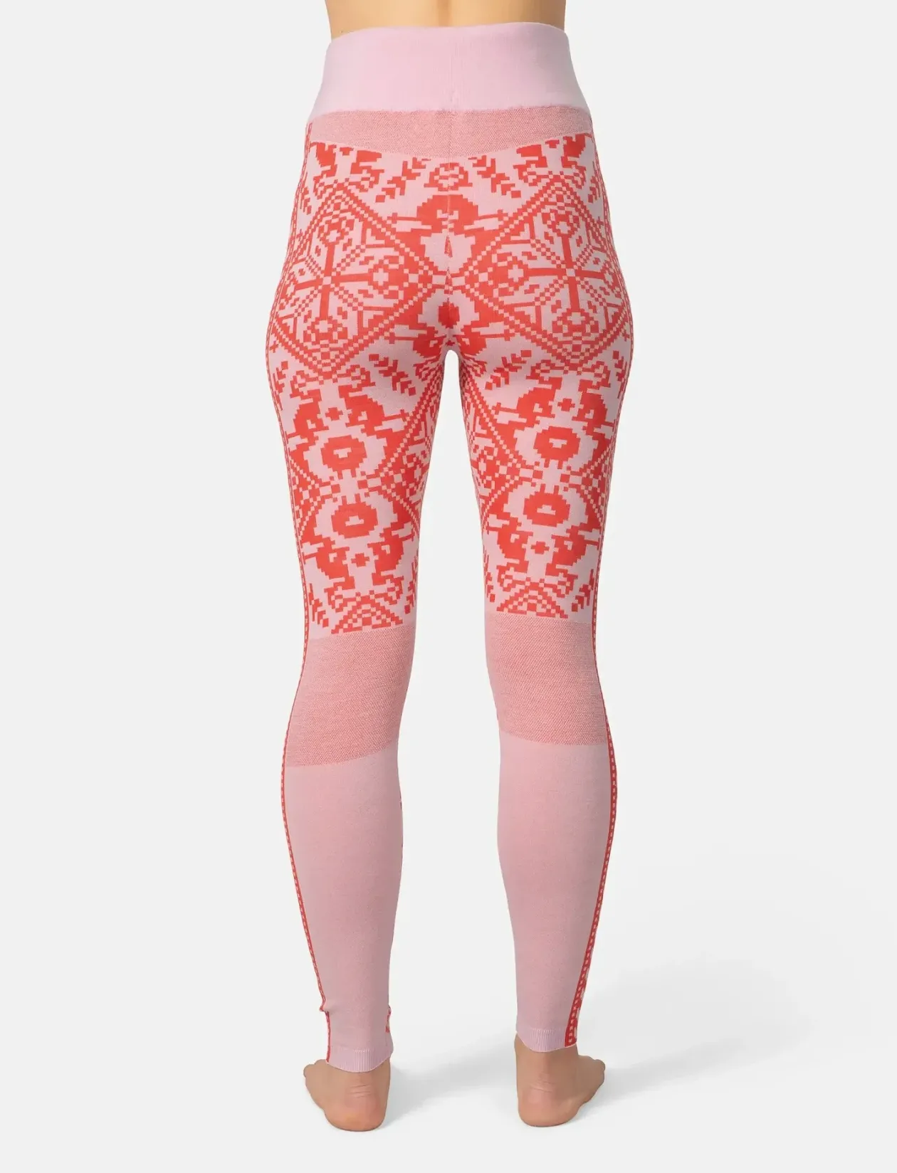 SAGA PANTS - Termoleggings