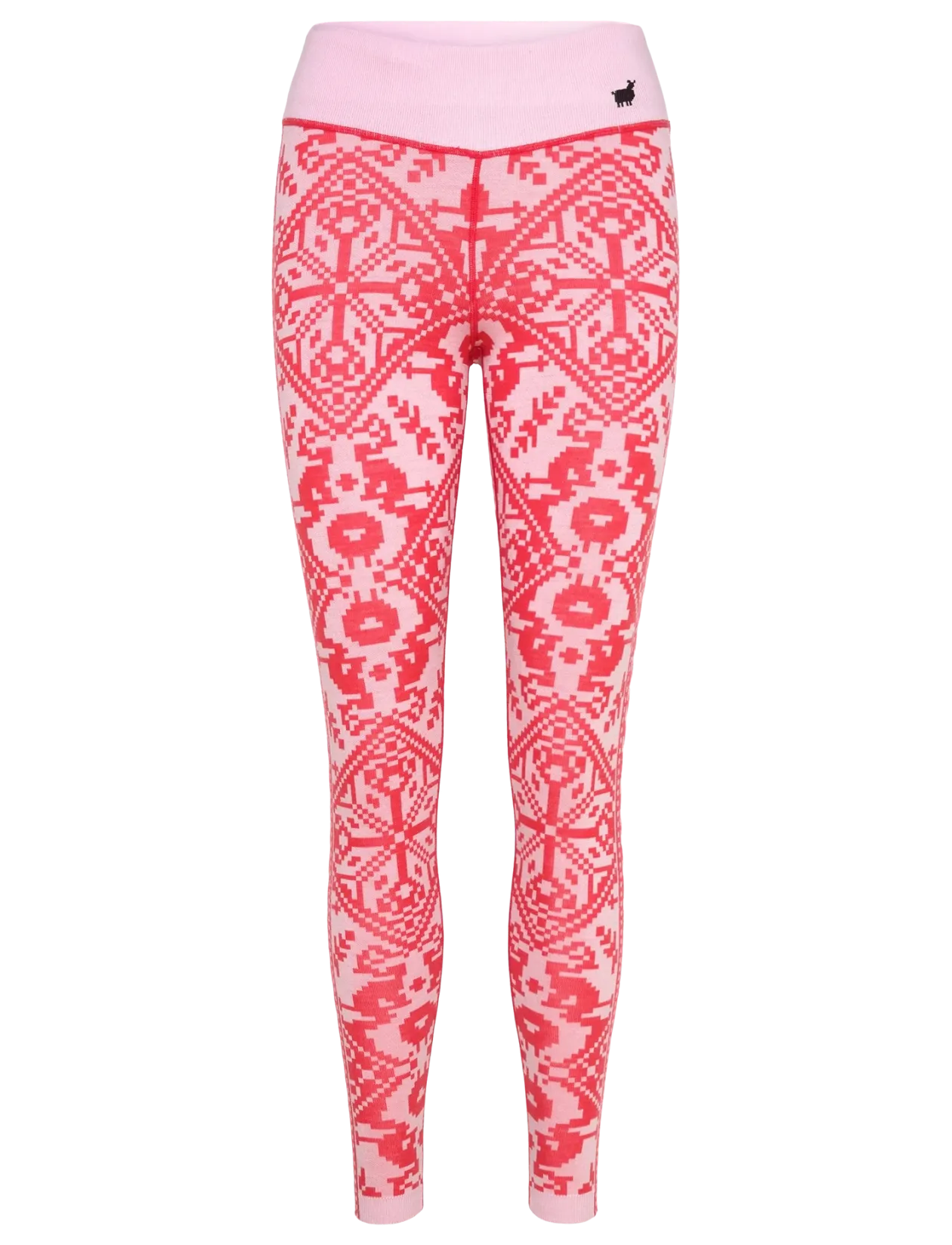 SAGA PANTS - Termoleggings