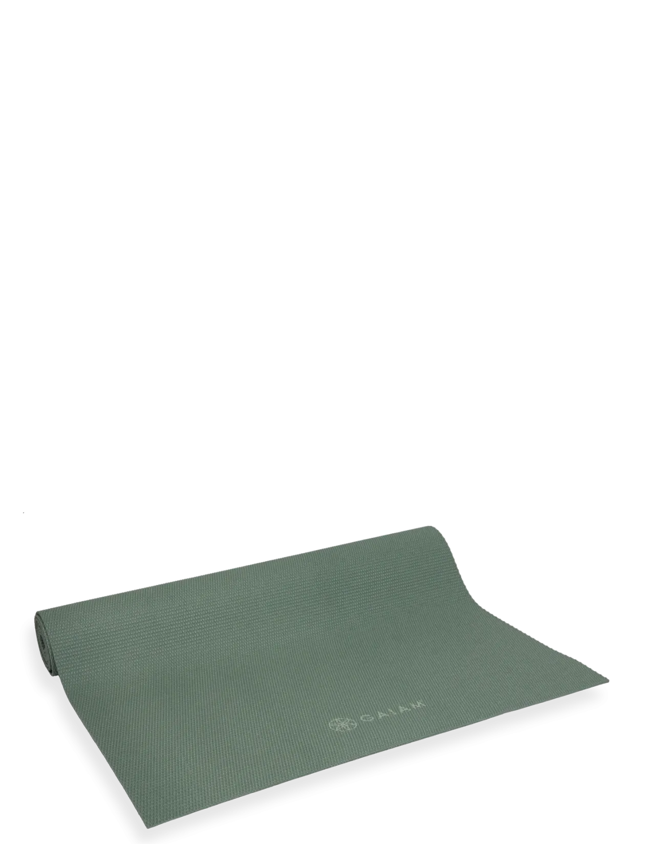 Sagebrush Yoga Mat 4mm Solid - Yogamåtter & tilbehør