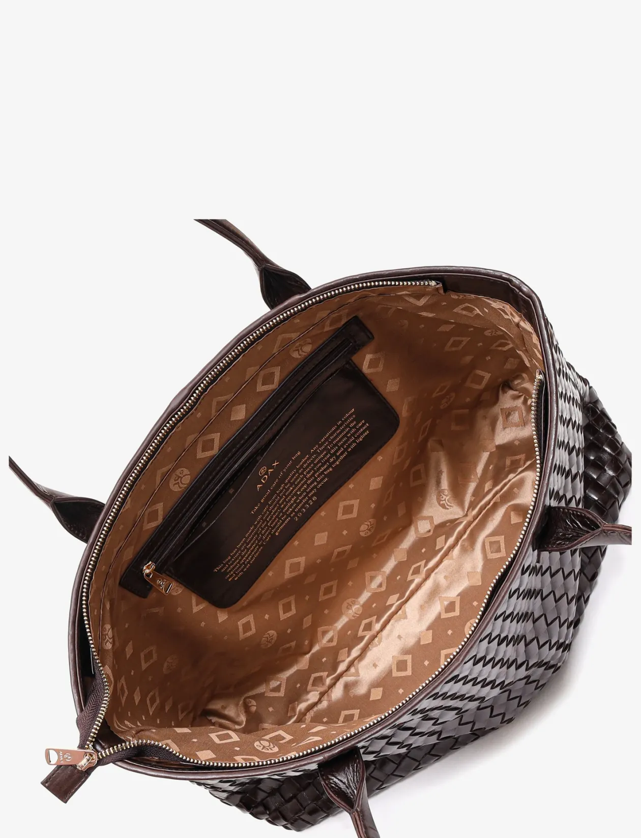 Salerno handbag Roberta - Shoppere
