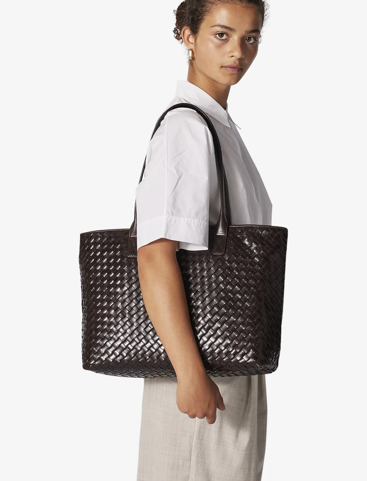 Salerno handbag Roberta - Shoppere