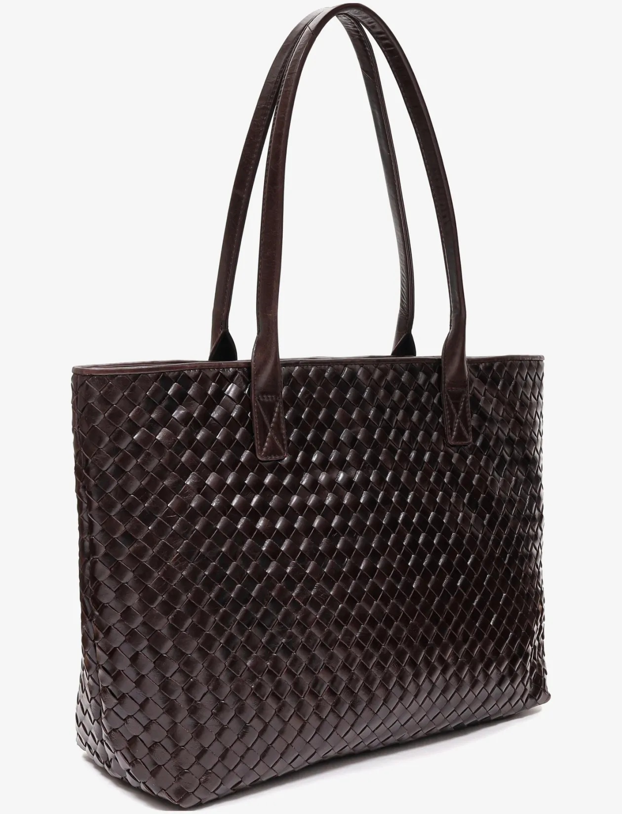 Salerno handbag Roberta - Shoppere
