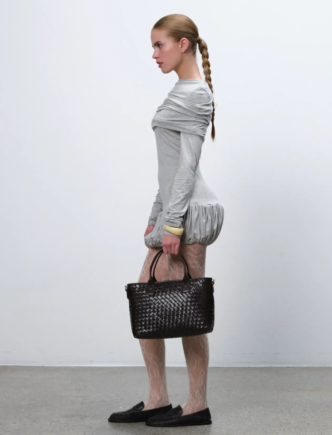 Salerno handbag Uma - Fødselsdagsgaver