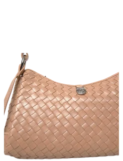 Salerno shoulder bag Eleonora - Top handle tasker