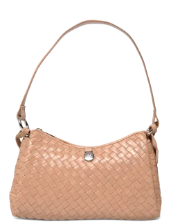 Salerno shoulder bag Eleonora - Top handle tasker