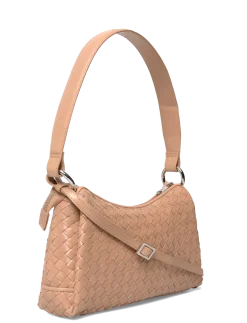 Salerno shoulder bag Eleonora - Top handle tasker