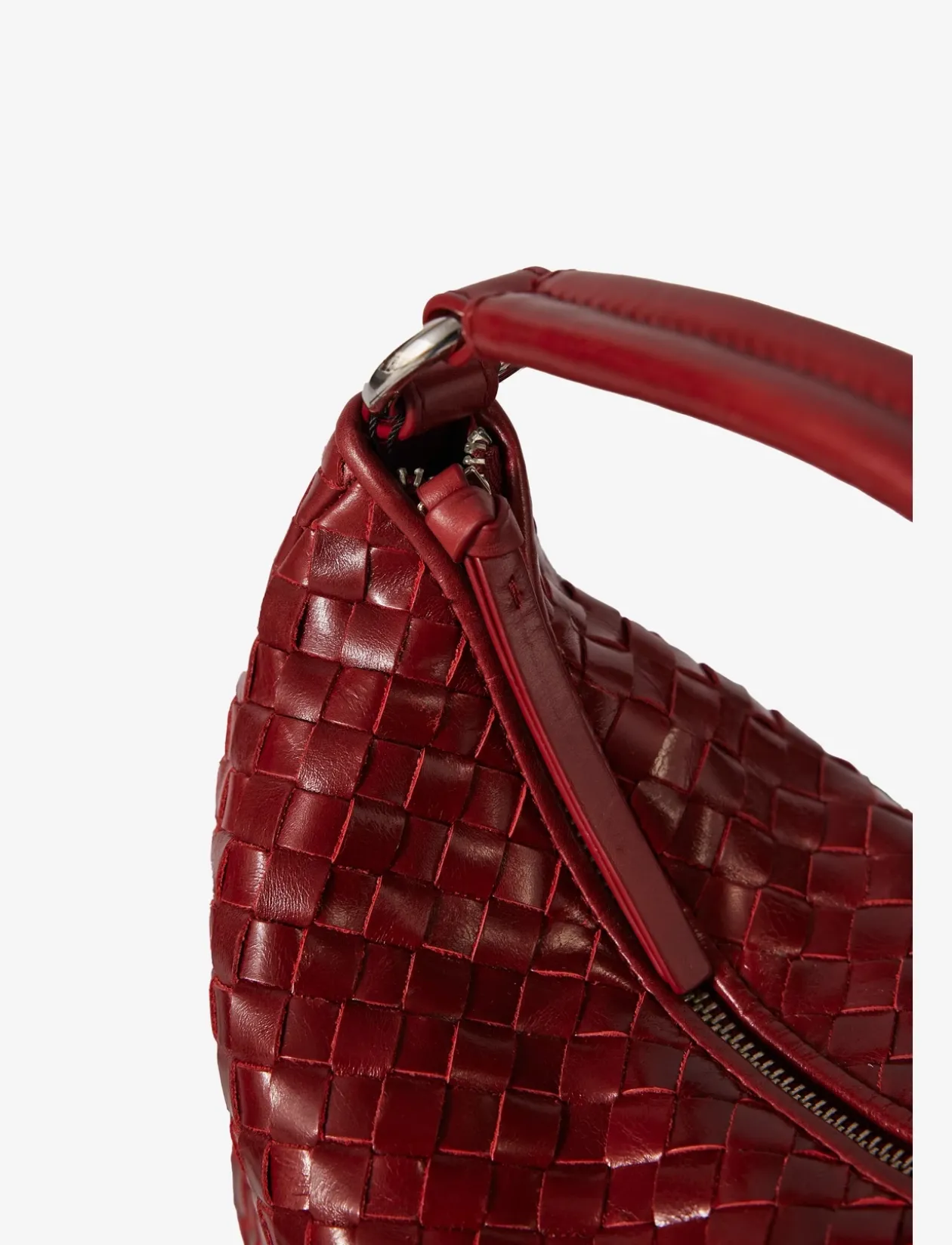 Salerno shoulder bag Marlin - Top handle tasker