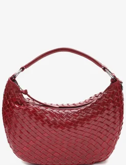 Salerno shoulder bag Marlin - Top handle tasker