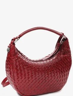 Salerno shoulder bag Marlin - Top handle tasker