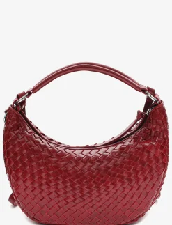 Salerno shoulder bag Marlin - Top handle tasker
