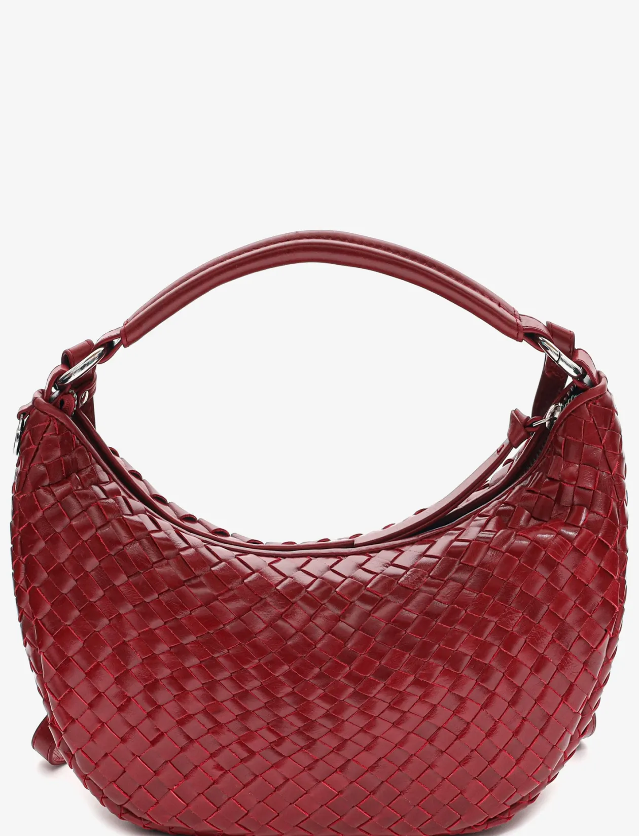 Salerno shoulder bag Marlin - Top handle tasker