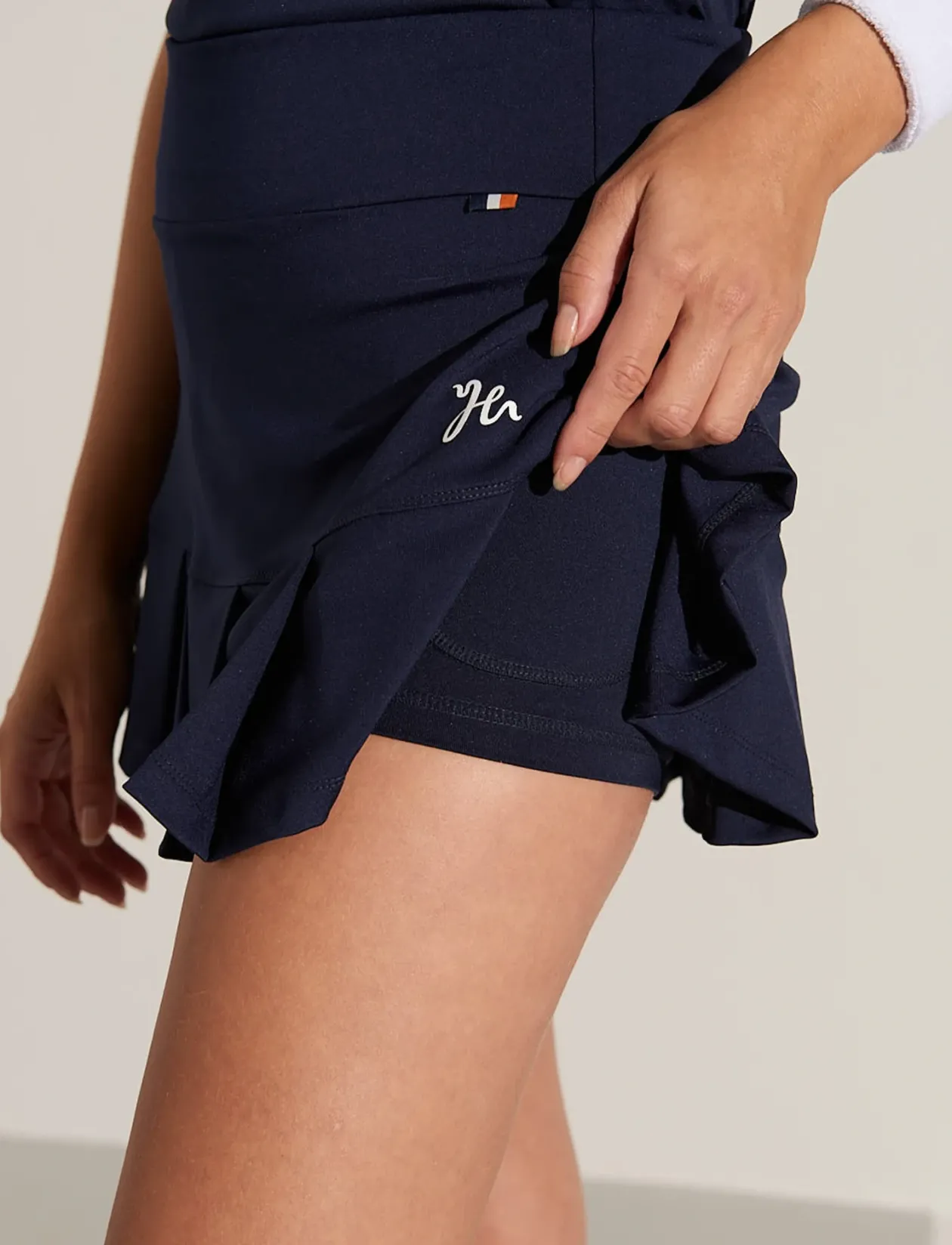 Sally Flow Skirt V2 - Nederdele