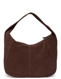 SamaraMBG Bag, Suede - Top handle tasker