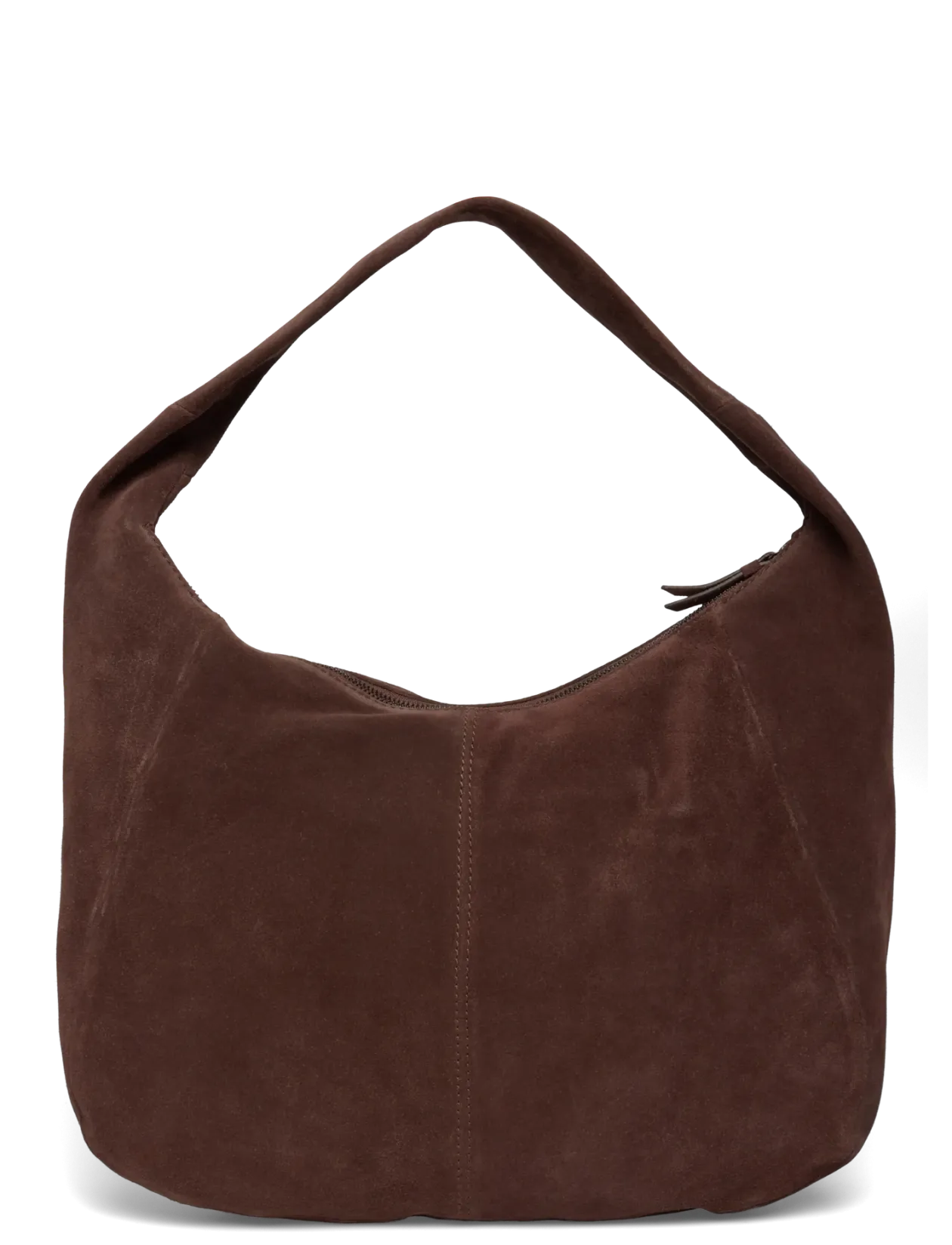 SamaraMBG Bag, Suede - Top handle tasker