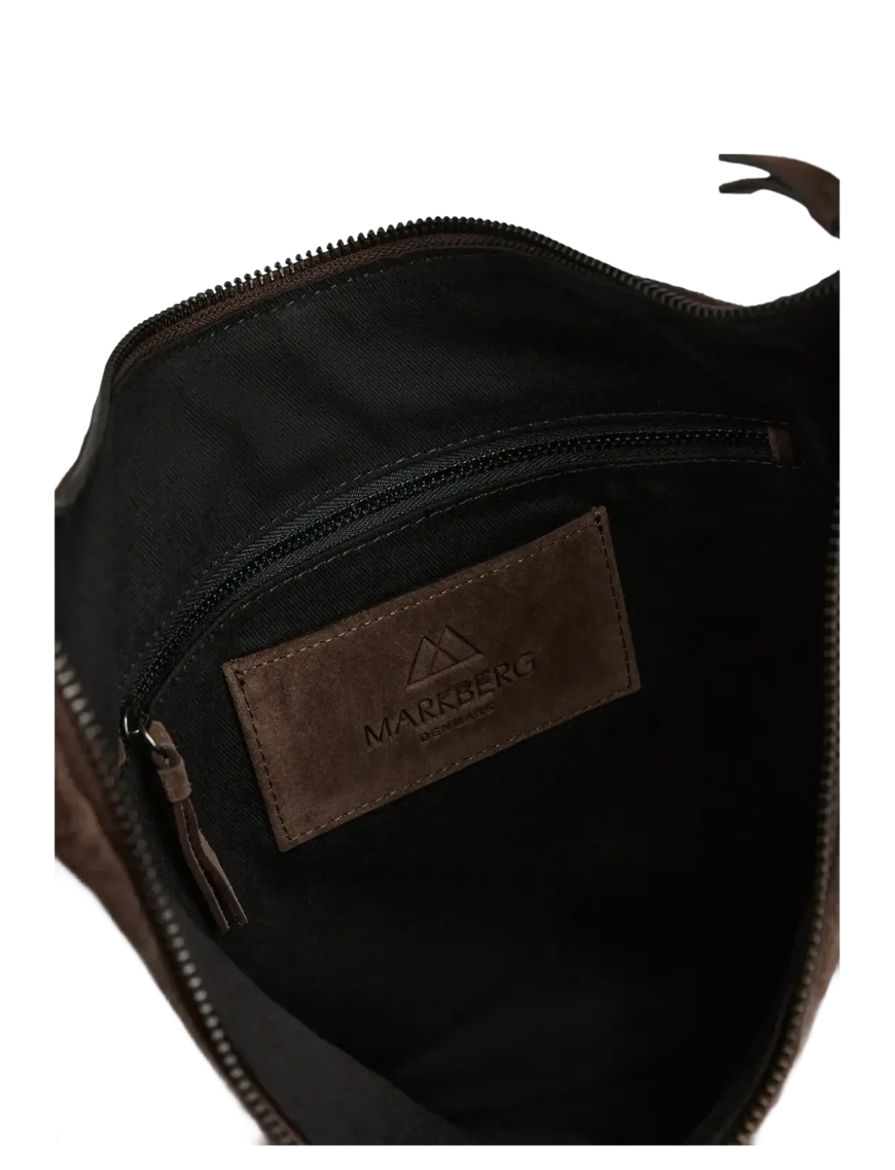 SamaraMBG Bag, Suede - Top handle tasker