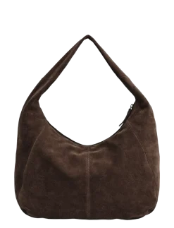 SamaraMBG Bag, Suede - Top handle tasker