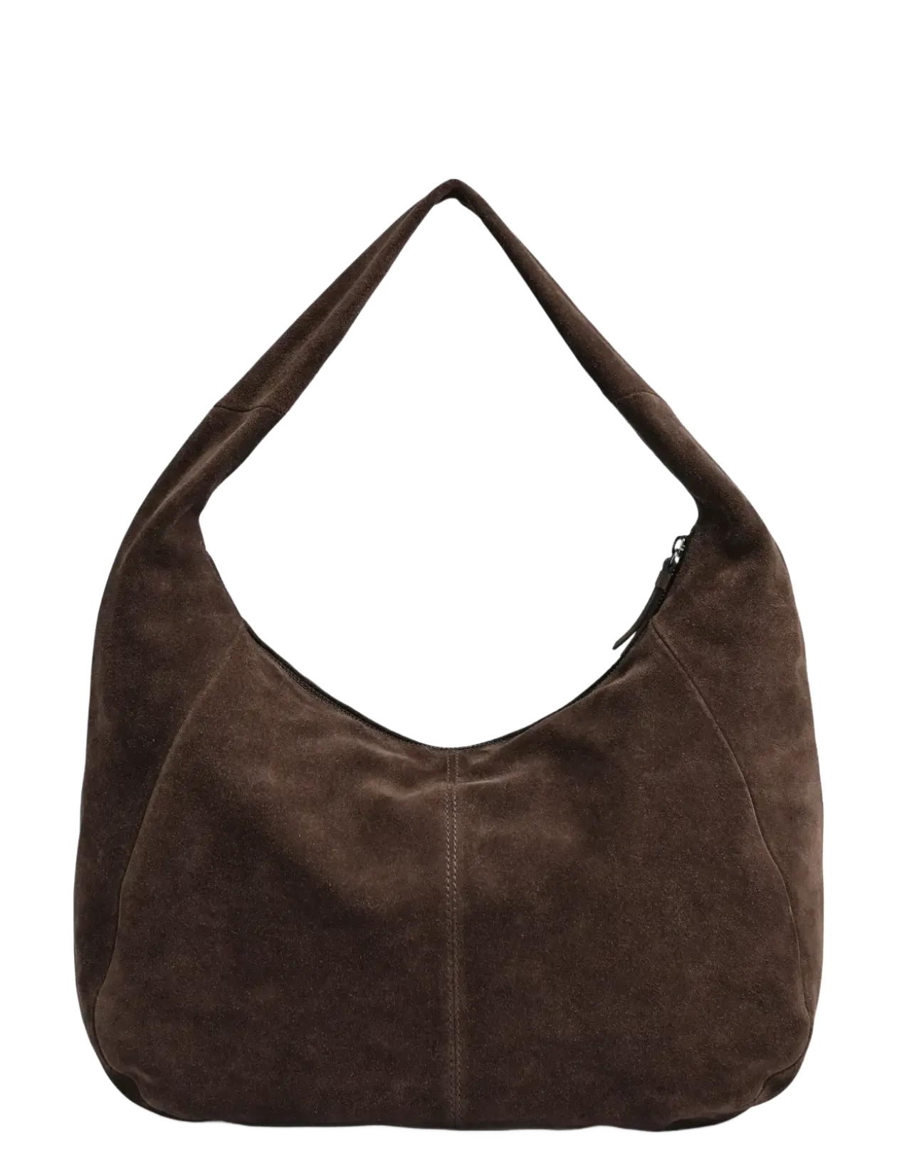 SamaraMBG Bag, Suede - Top handle tasker