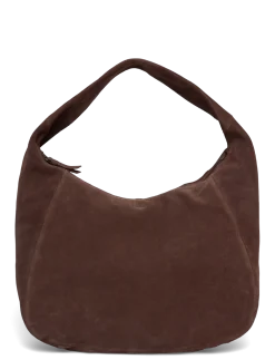 SamaraMBG Bag, Suede - Top handle tasker