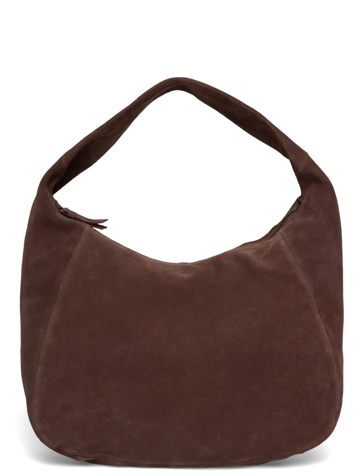 SamaraMBG Bag, Suede - Top handle tasker