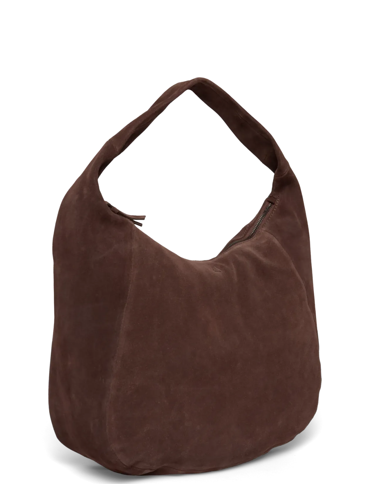 SamaraMBG Bag, Suede - Top handle tasker