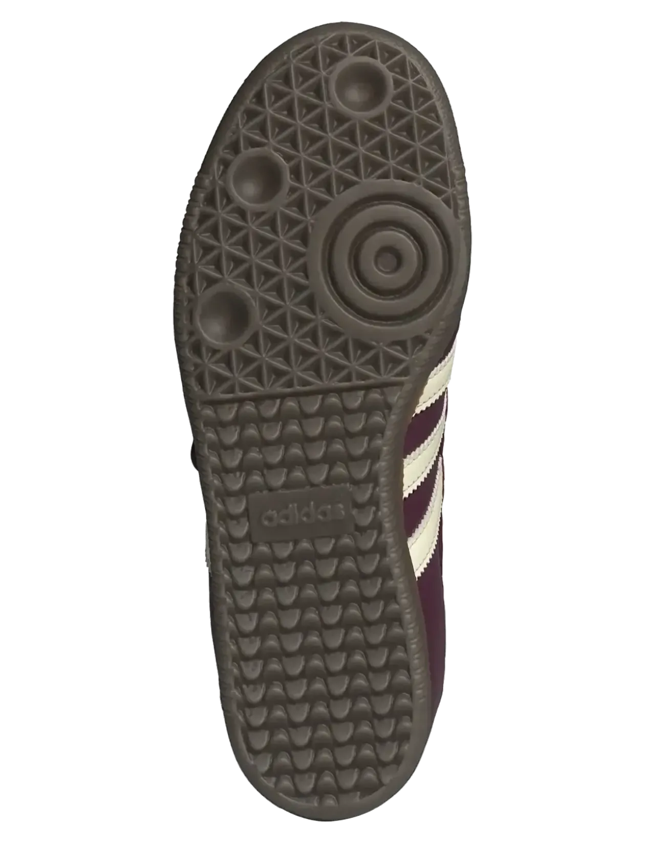 SAMBA JANE W - Lave sneakers