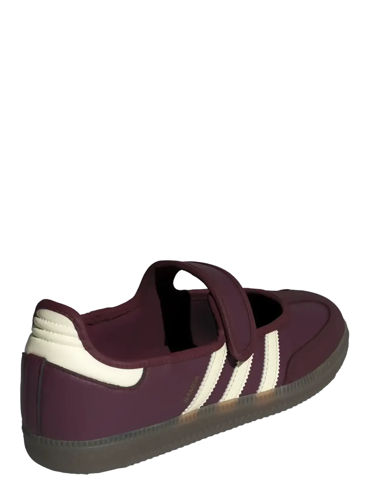 SAMBA JANE W - Lave sneakers