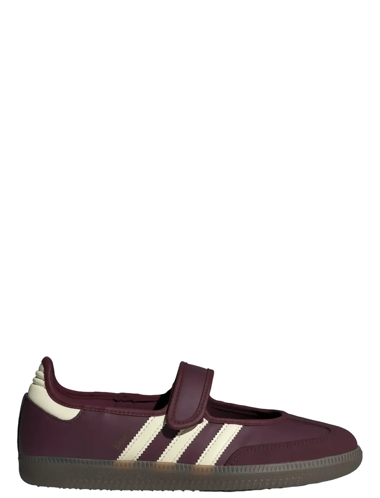 SAMBA JANE W - Lave sneakers