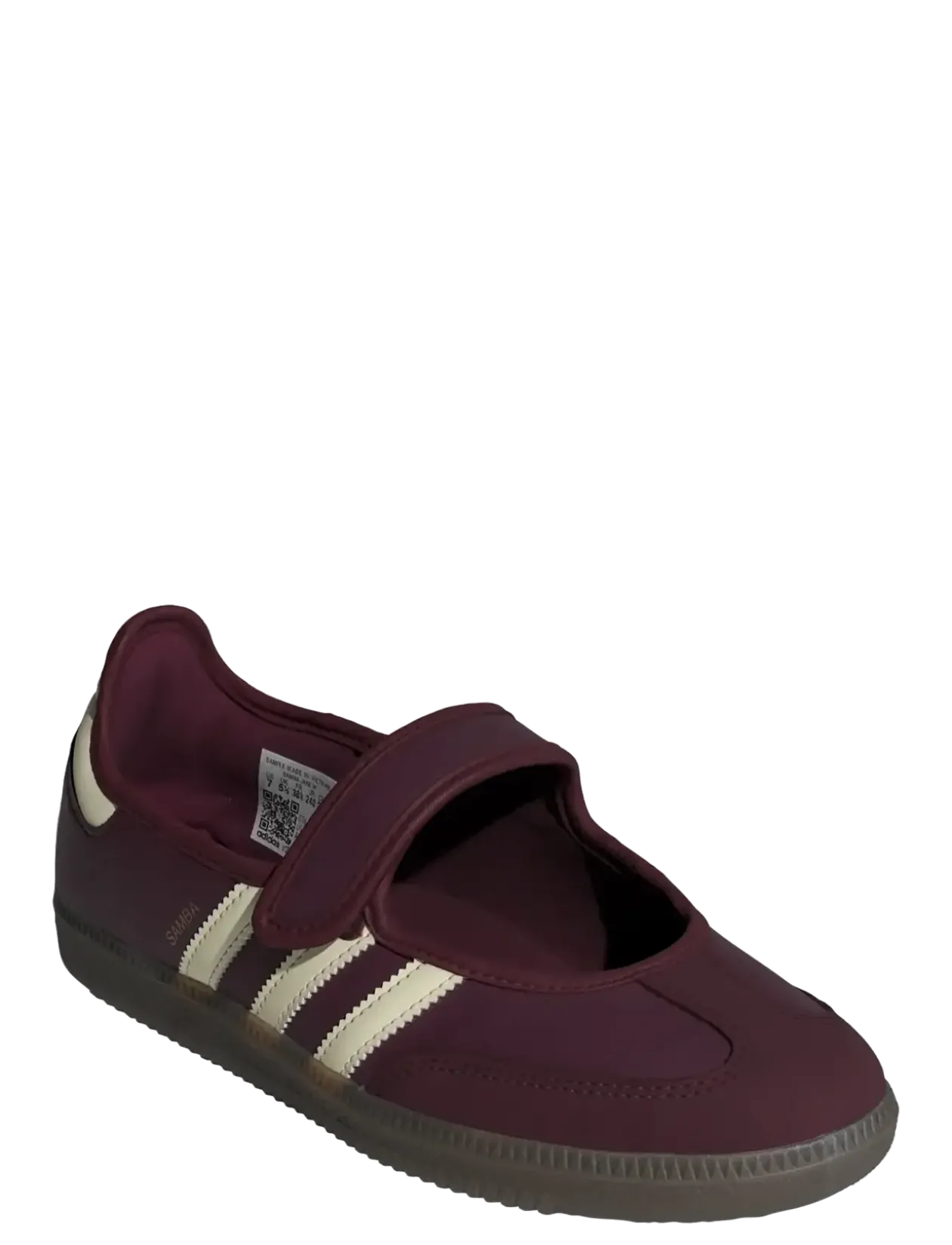 SAMBA JANE W - Lave sneakers