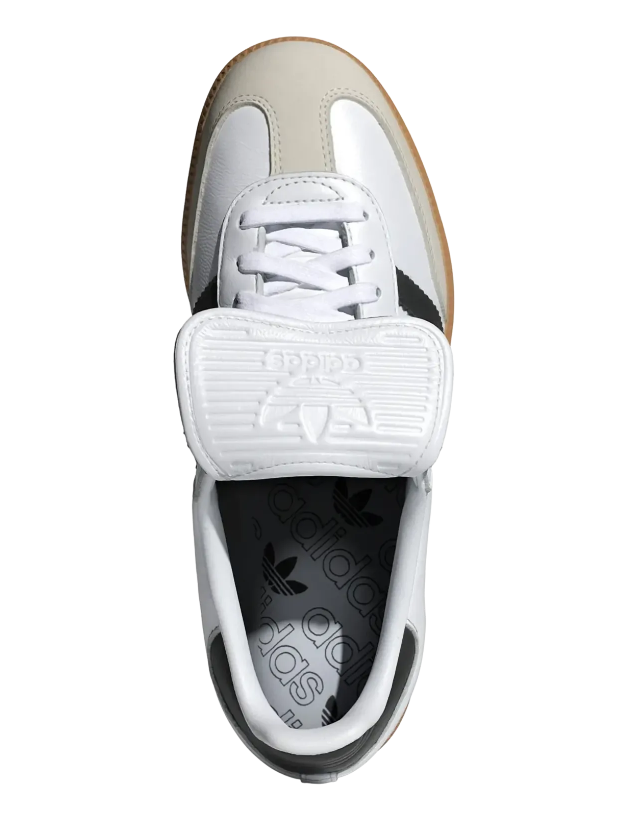 SAMBA LT W - Lave sneakers