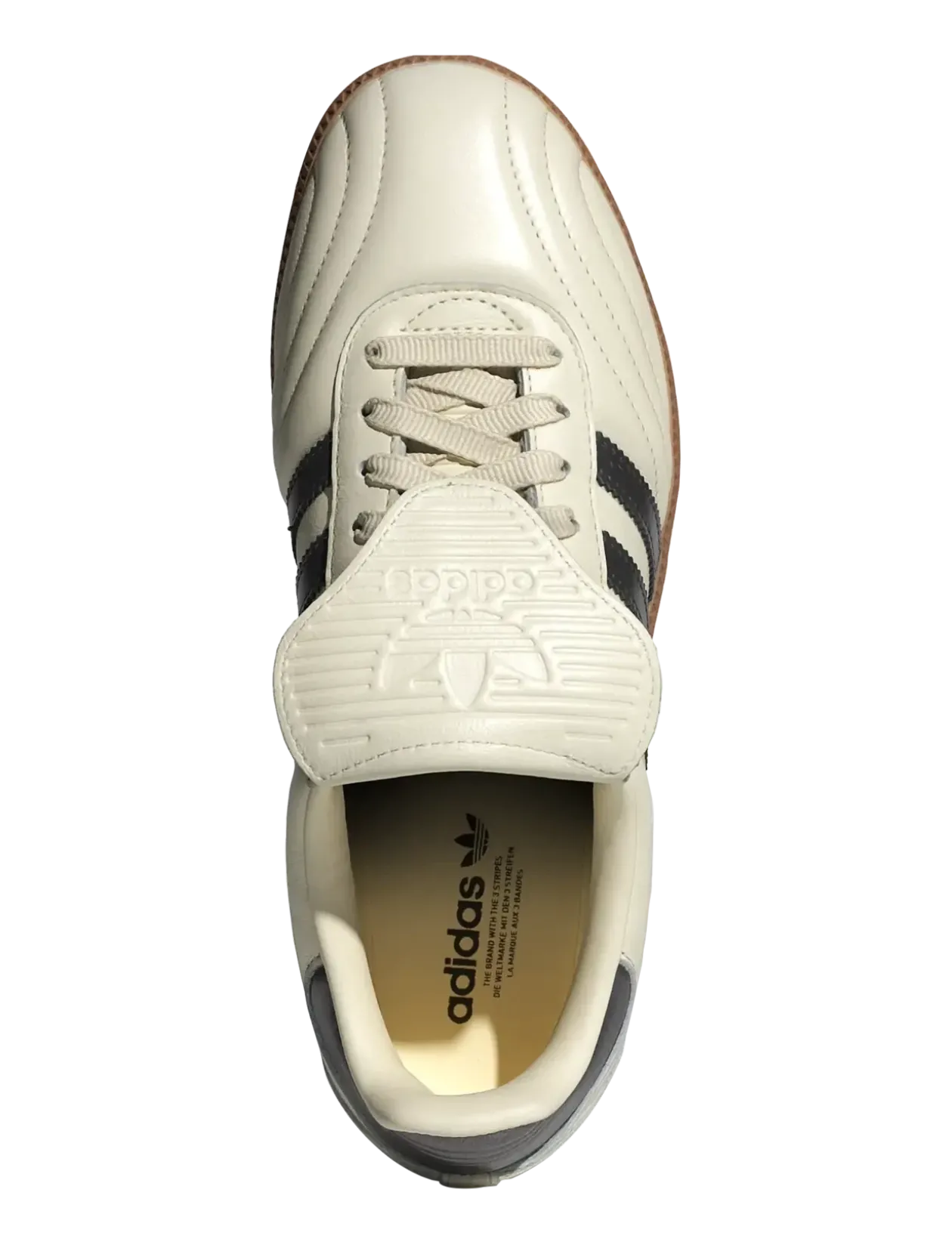 SAMBA LT W - Sneakers