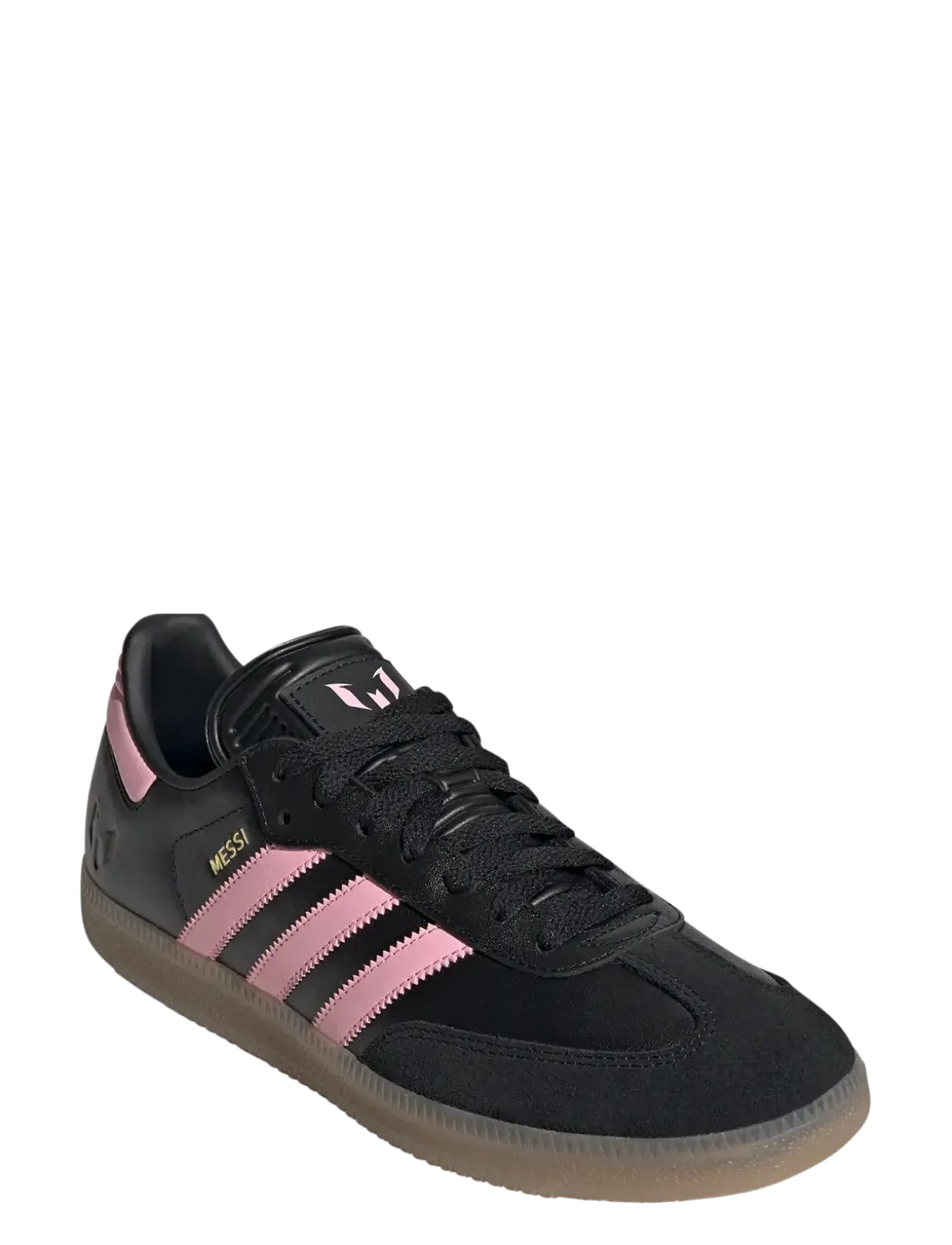 SAMBA MESSI - Lave sneakers