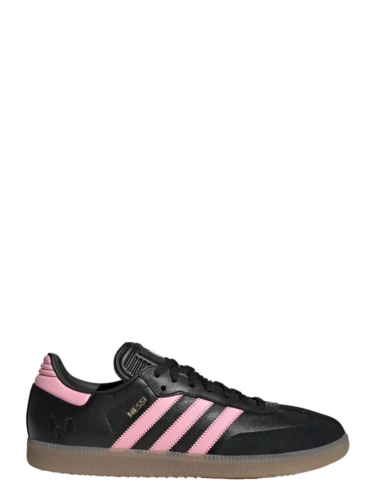 SAMBA MESSI - Lave sneakers