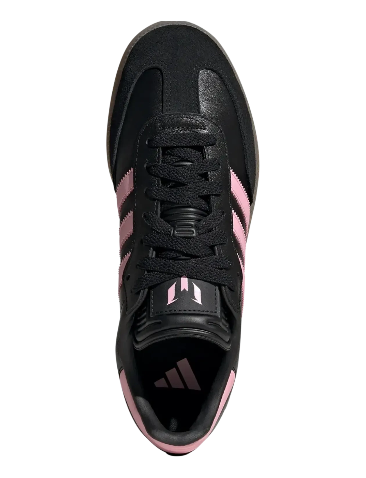 SAMBA MESSI - Lave sneakers