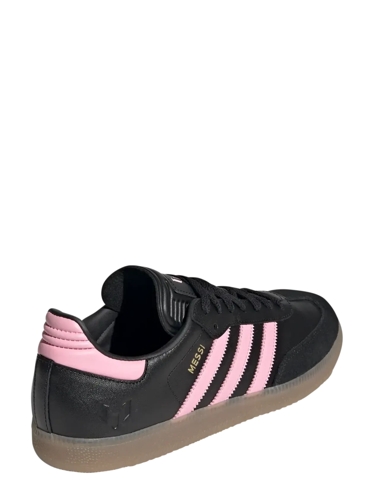 SAMBA MESSI - Lave sneakers