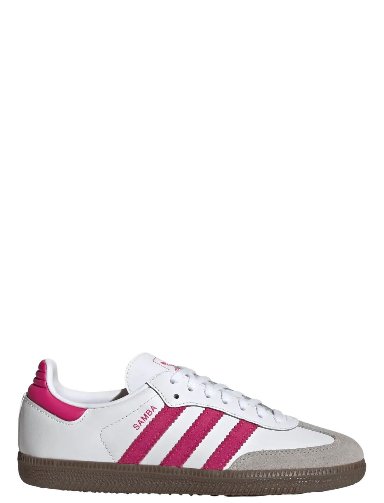 SAMBA OG J - Lave sneakers