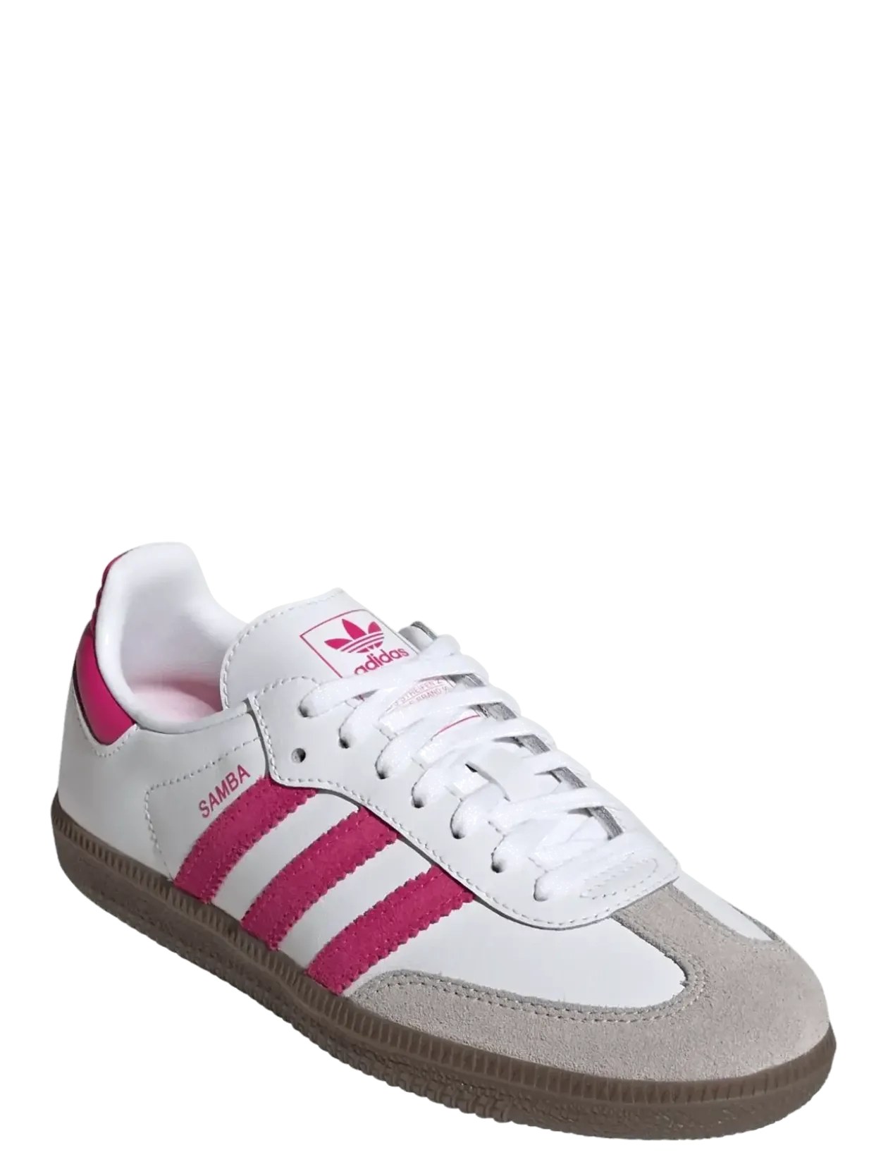 SAMBA OG J - Lave sneakers
