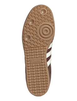SAMBA OG - Mænd