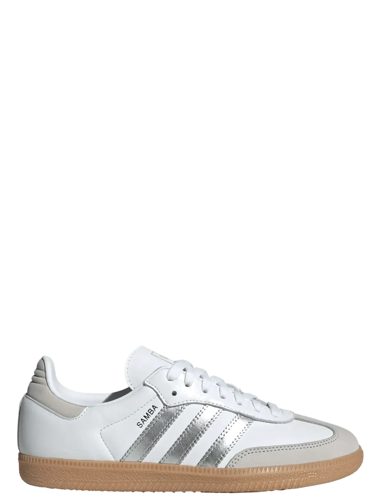 SAMBA OG W - Lave sneakers