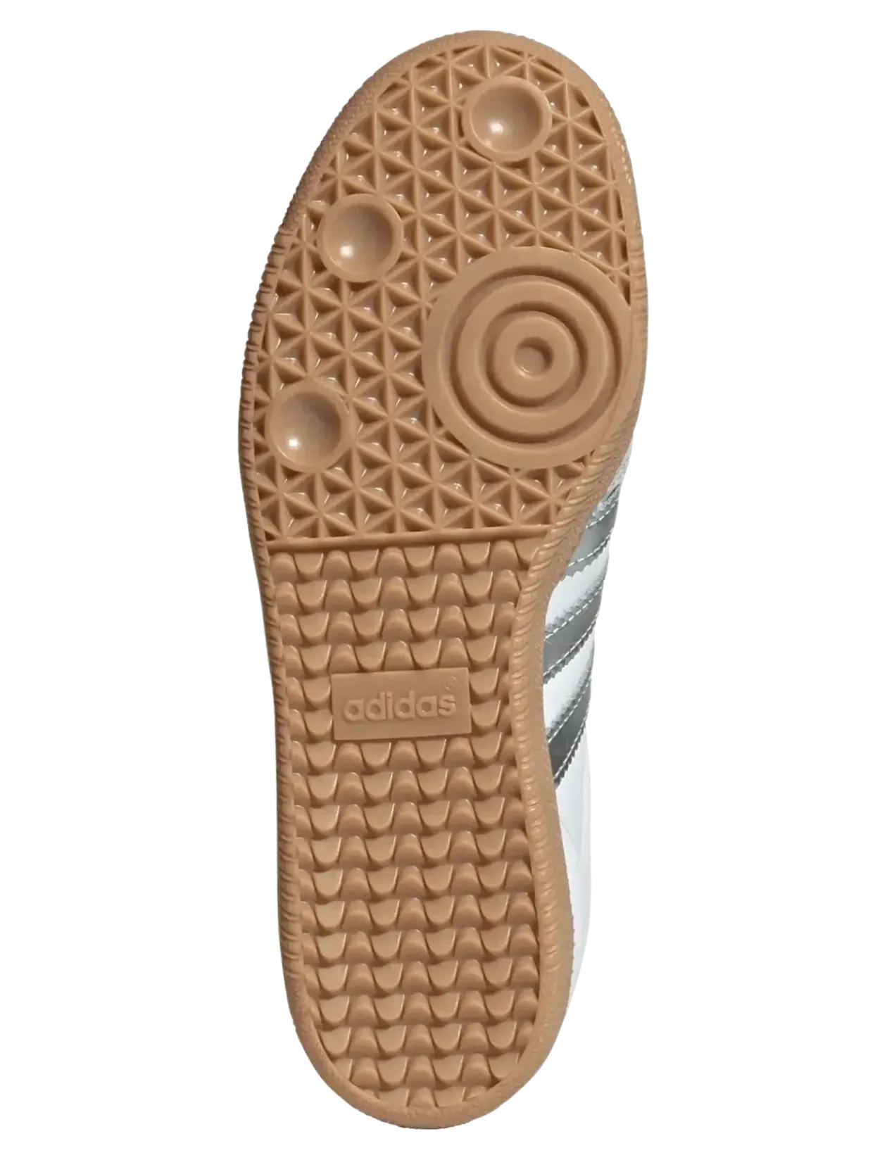 SAMBA OG W - Lave sneakers