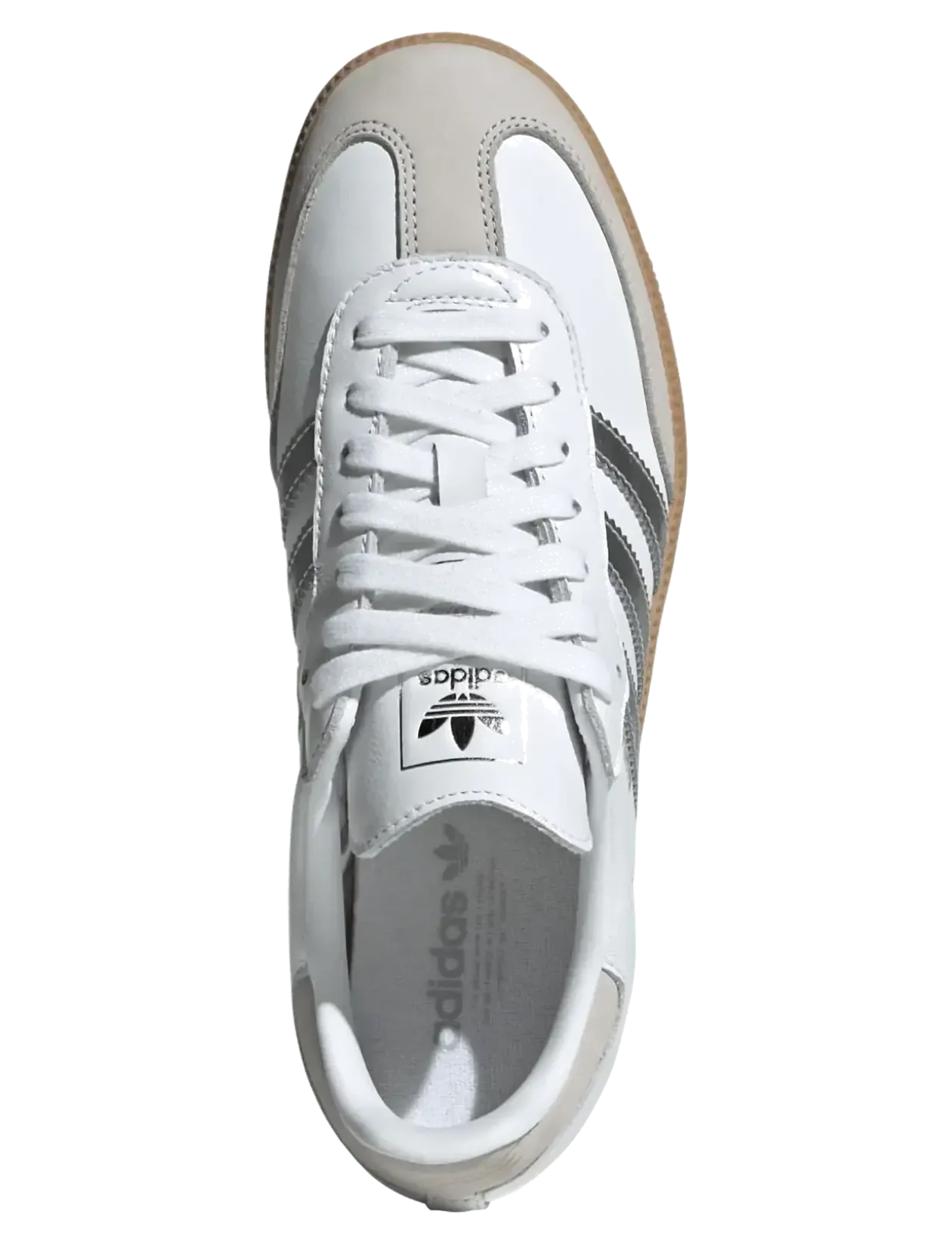 SAMBA OG W - Lave sneakers