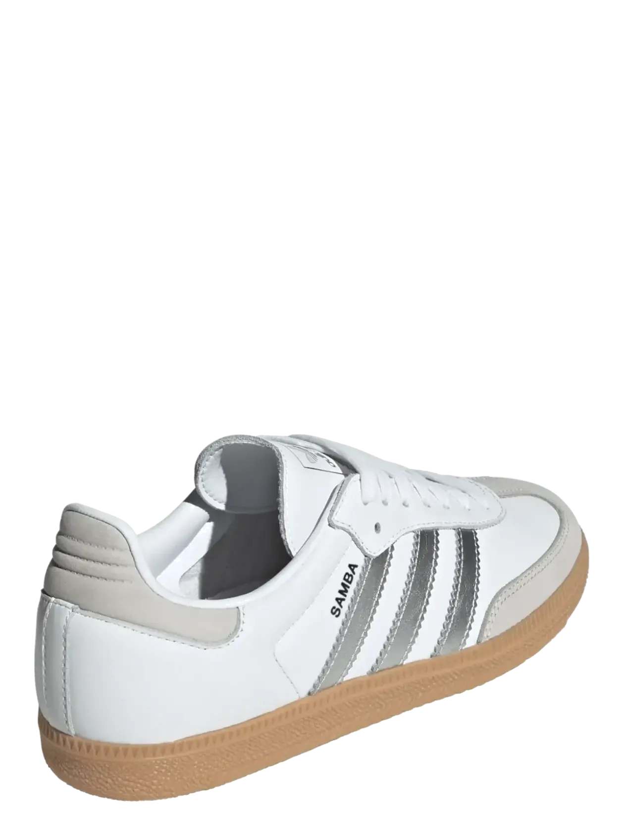 SAMBA OG W - Lave sneakers