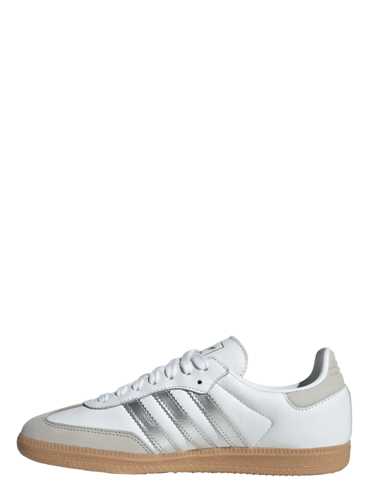 SAMBA OG W - Lave sneakers