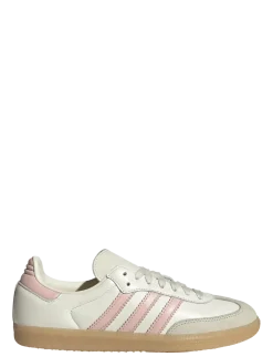 SAMBA OG W - Lave sneakers