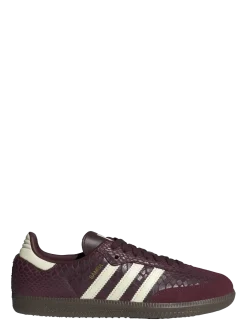 SAMBA OG W - Lave sneakers