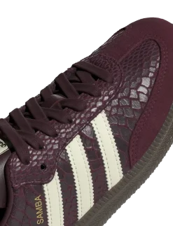SAMBA OG W - Lave sneakers